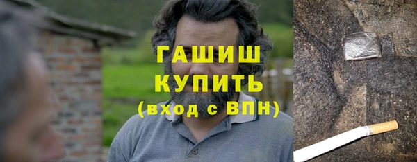 твердый Магас